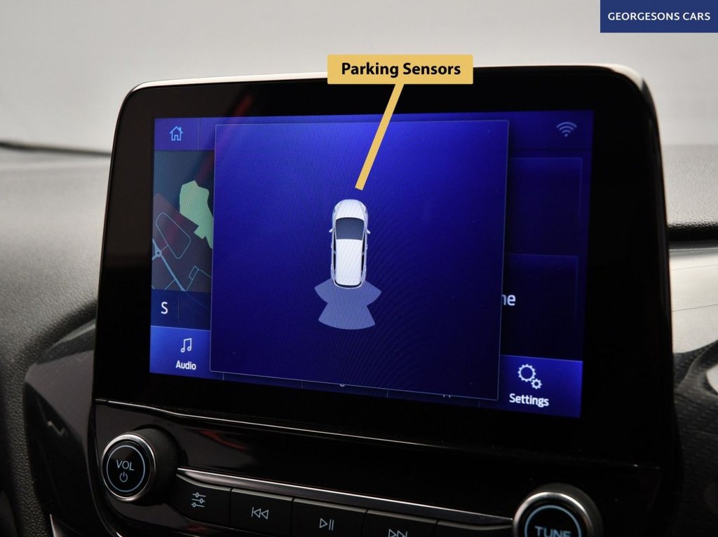 Used Ford Fiesta 2020 for sale - 76406128: Photo 30