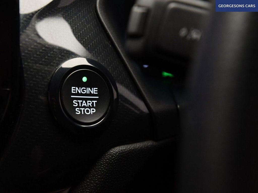 Used Ford Fiesta 2020 for sale - 76406128: Photo 33