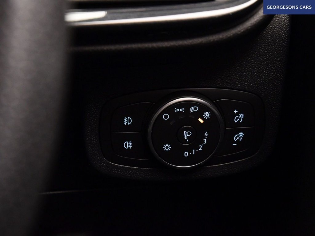 Used Ford Fiesta 2020 for sale - 76406128: Photo 35