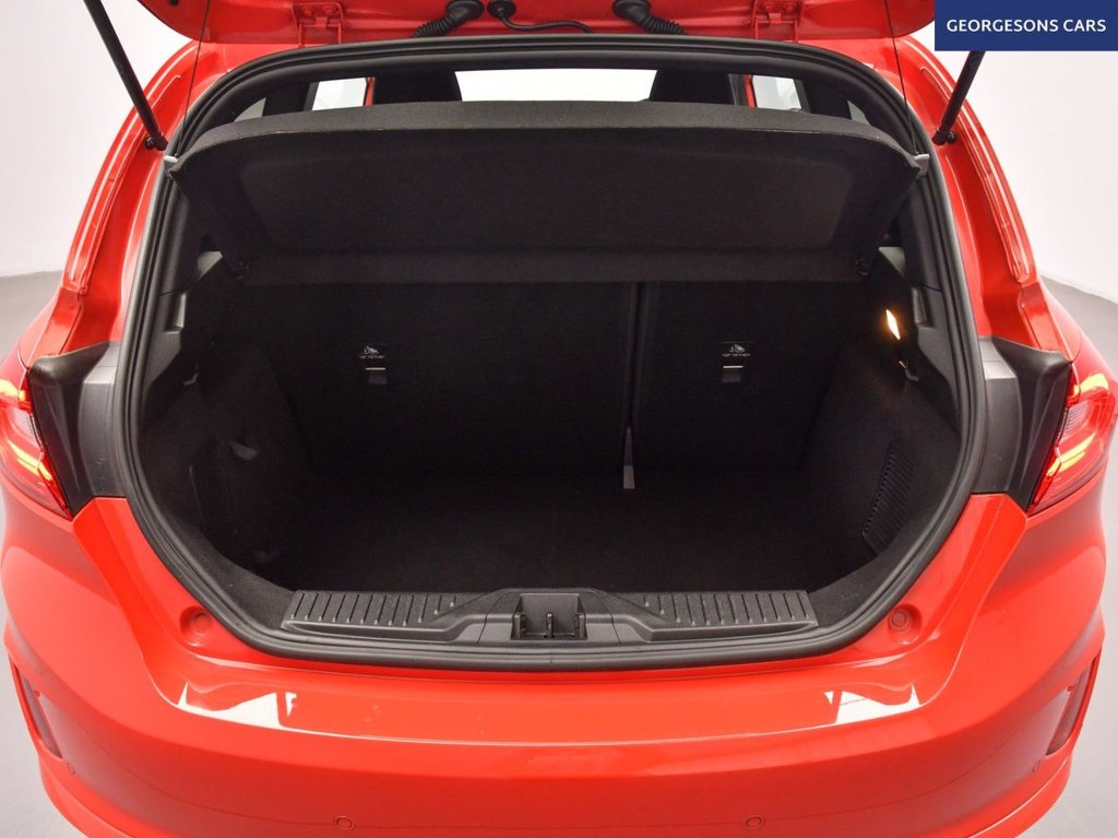 Used Ford Fiesta 2020 for sale - 76406128: Photo 9