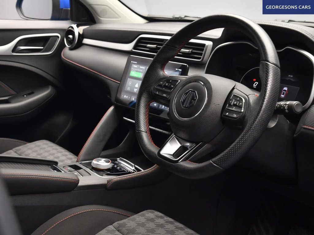 Used MG MG ZS 2022 for sale - 77199801: Photo 12