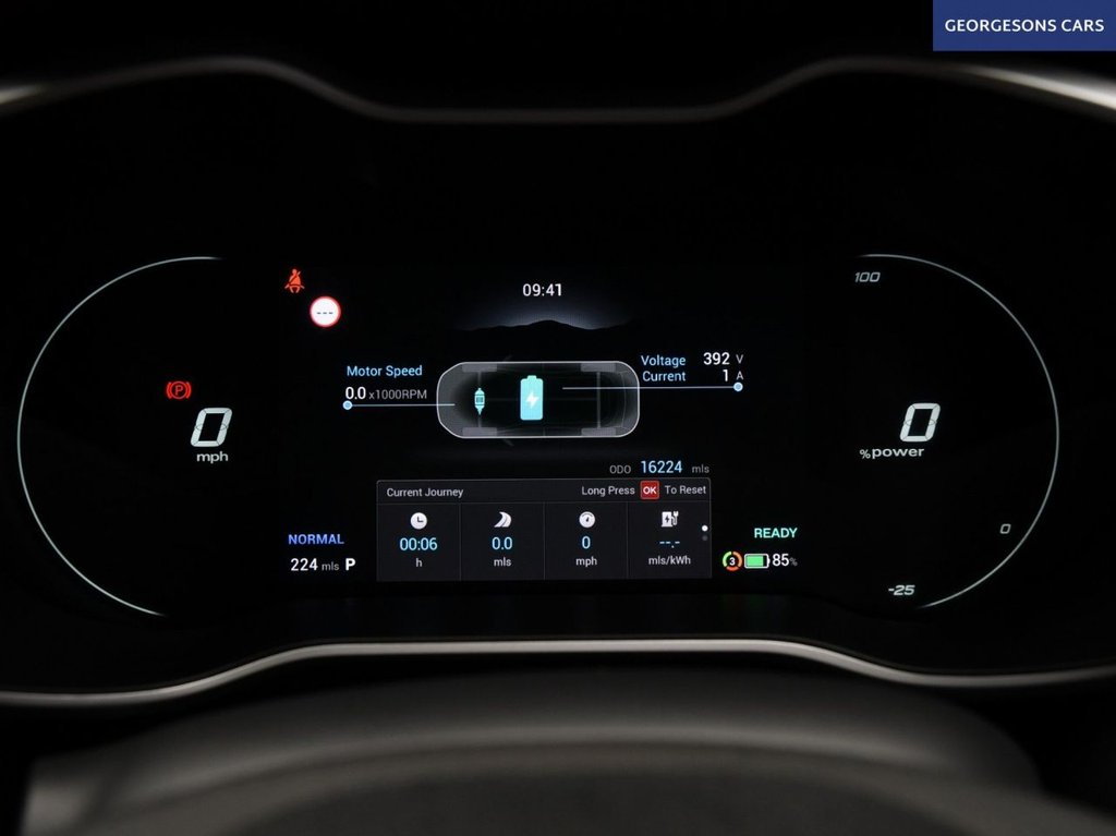 Used MG MG ZS 2022 for sale - 77199801: Photo 23