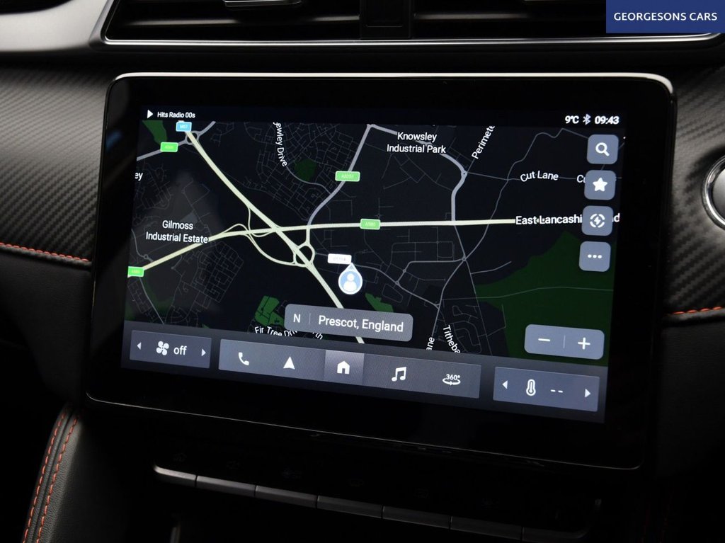 Used MG MG ZS 2022 for sale - 77199801: Photo 28