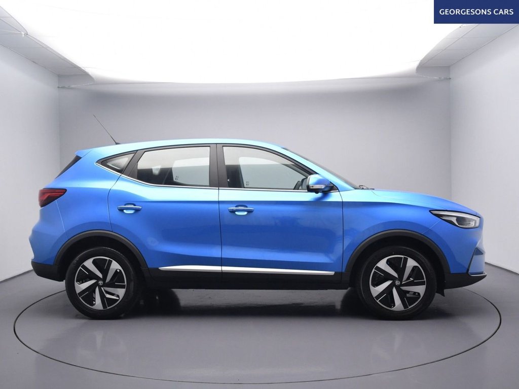 Used MG MG ZS 2022 for sale - 77199801: Photo 6