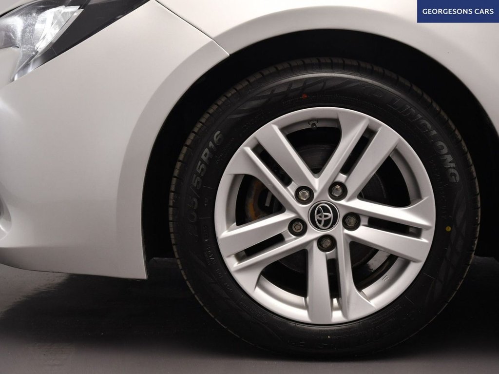 Used Toyota Corolla 2022 for sale - 76345400: Photo 10