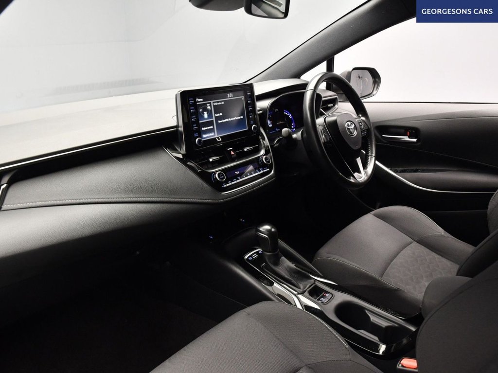 Used Toyota Corolla 2022 for sale - 76345400: Photo 11