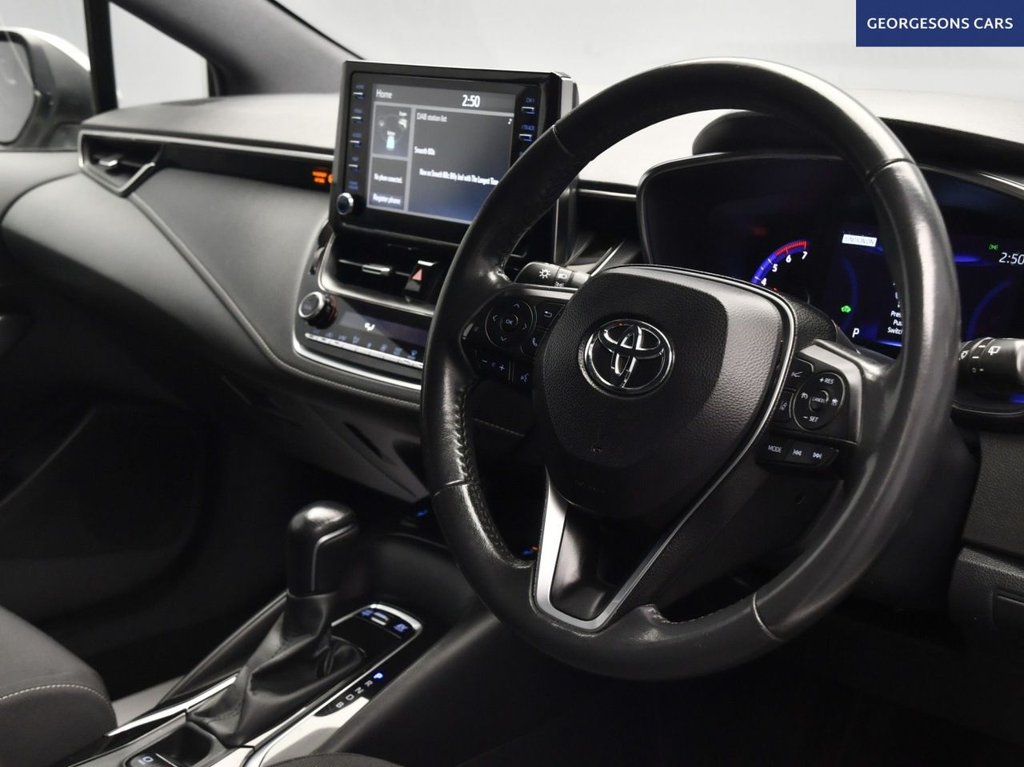 Used Toyota Corolla 2022 for sale - 76345400: Photo 12