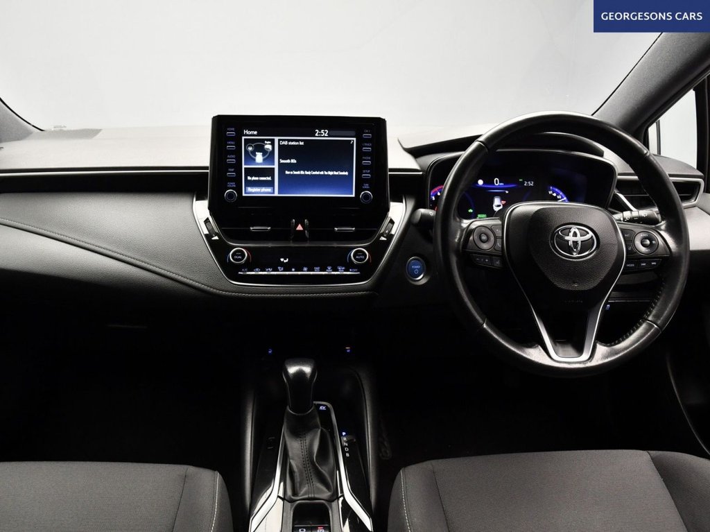 Used Toyota Corolla 2022 for sale - 76345400: Photo 13