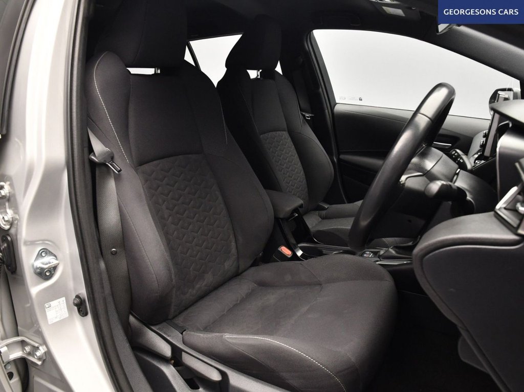 Used Toyota Corolla 2022 for sale - 76345400: Photo 14