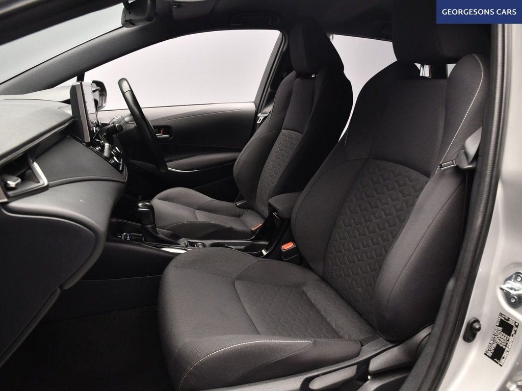 Used Toyota Corolla 2022 for sale - 76345400: Photo 15