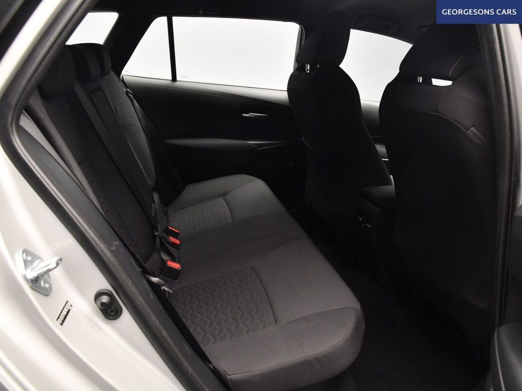 Used Toyota Corolla 2022 for sale - 76345400: Photo 16
