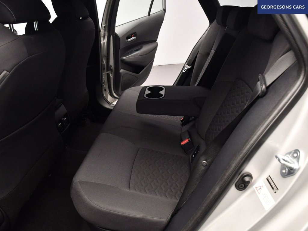 Used Toyota Corolla 2022 for sale - 76345400: Photo 17