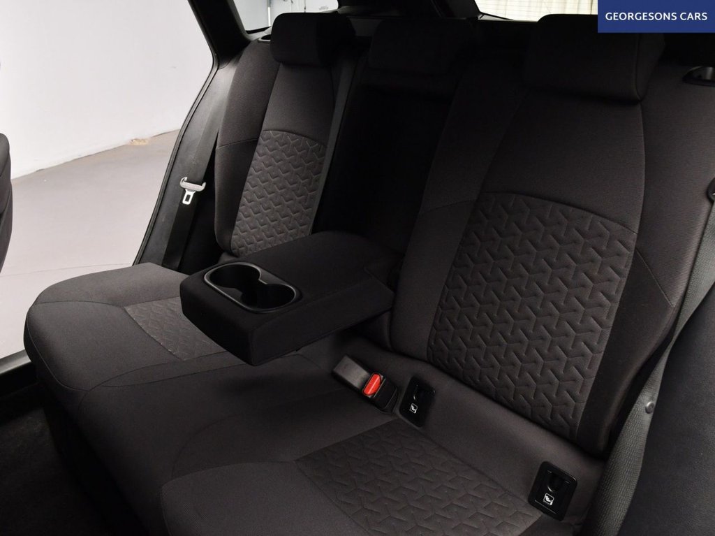 Used Toyota Corolla 2022 for sale - 76345400: Photo 18