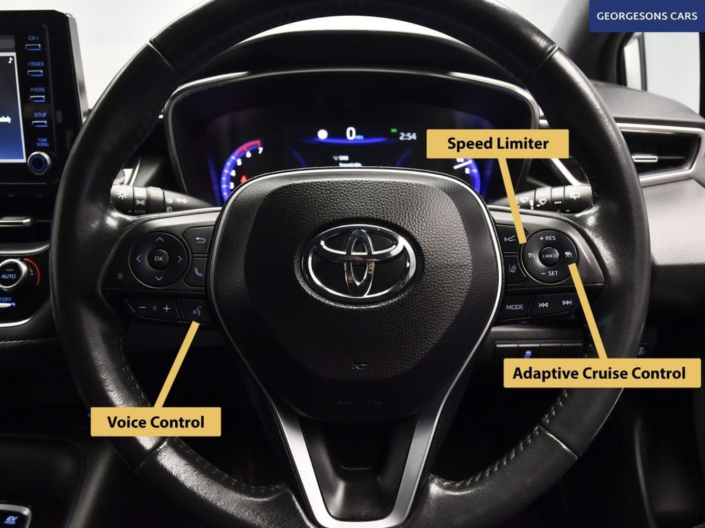 Used Toyota Corolla 2022 for sale - 76345400: Photo 22
