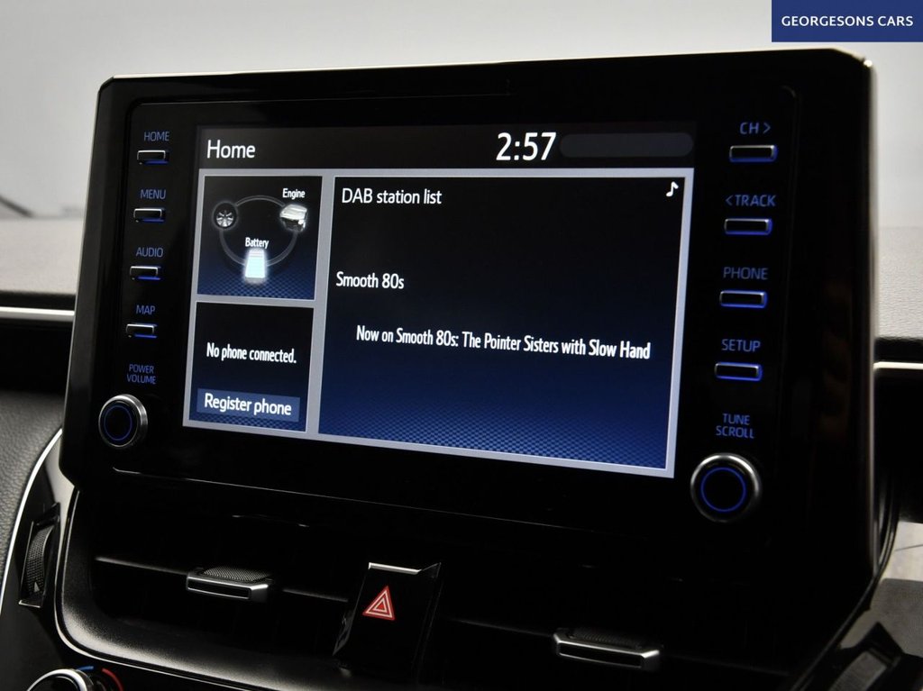 Used Toyota Corolla 2022 for sale - 76345400: Photo 28