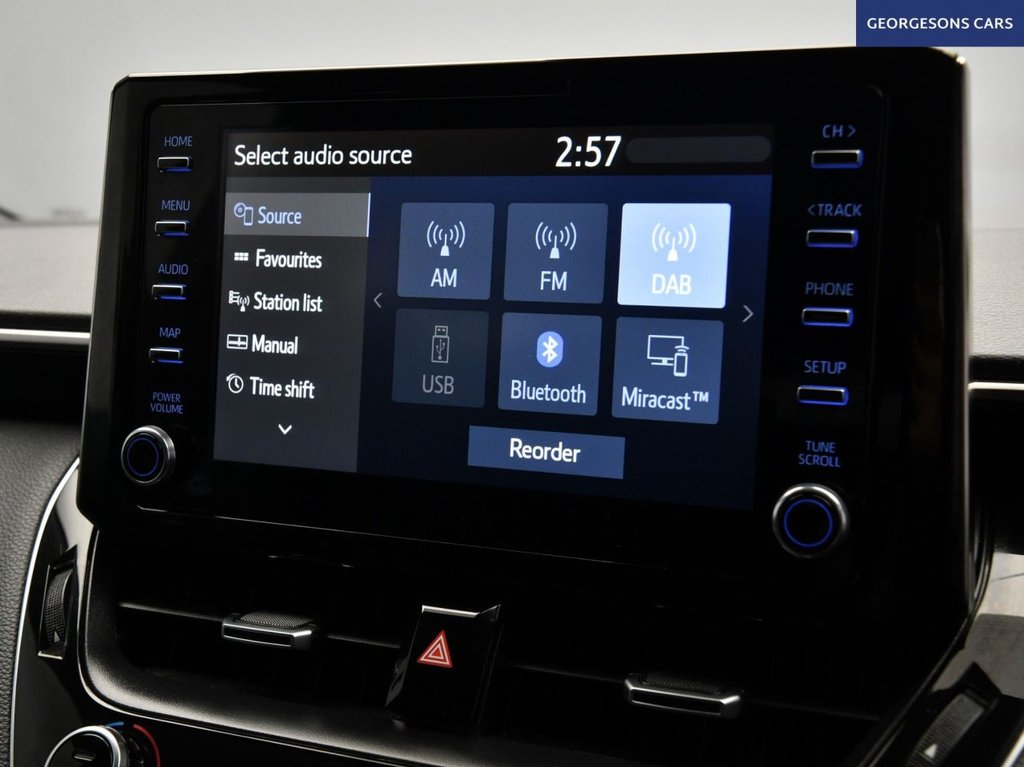Used Toyota Corolla 2022 for sale - 76345400: Photo 29