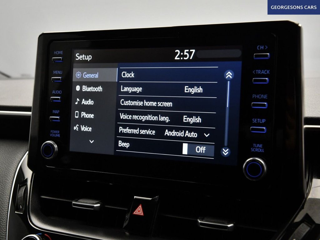 Used Toyota Corolla 2022 for sale - 76345400: Photo 30