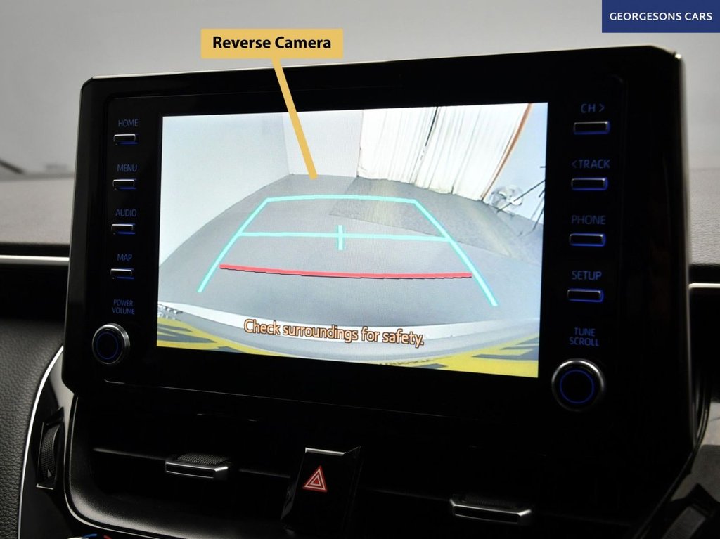 Used Toyota Corolla 2022 for sale - 76345400: Photo 31