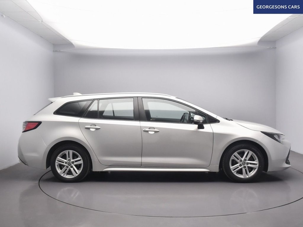 Used Toyota Corolla 2022 for sale - 76345400: Photo 6