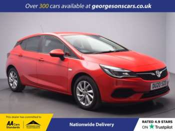 2020 (20) - 1.5 Turbo D SE Hatchback 5dr Diesel Manual Euro 6 (s/s) (105 ps)