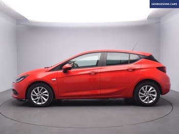 Used Vauxhall Astra 2020 for sale - 75243443: Photo