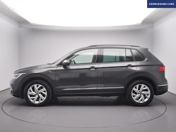 Used Volkswagen Tiguan 2022 for sale - 79103458: Photo