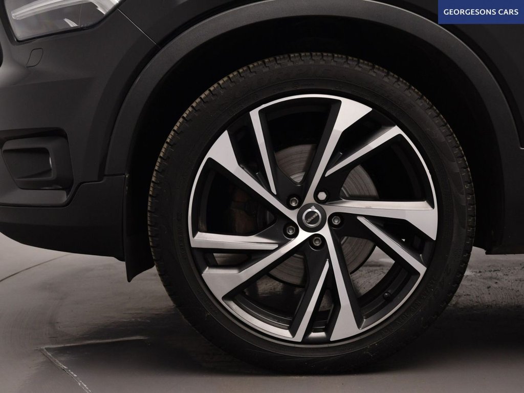 Used Volvo XC40 2020 for sale - 76840759: Photo 11