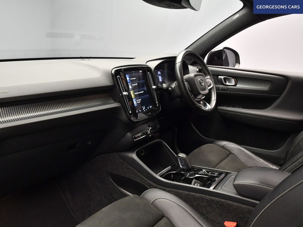 Used Volvo XC40 2020 for sale - 76840759: Photo 12