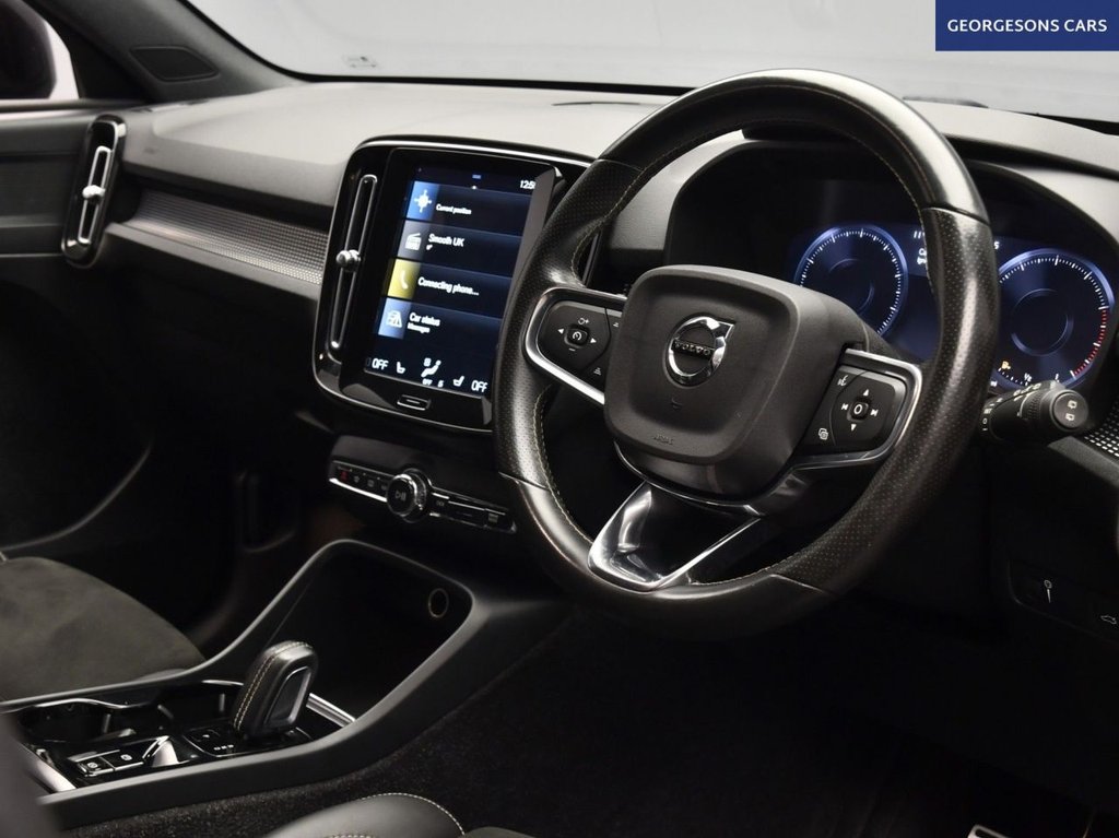 Used Volvo XC40 2020 for sale - 76840759: Photo 13