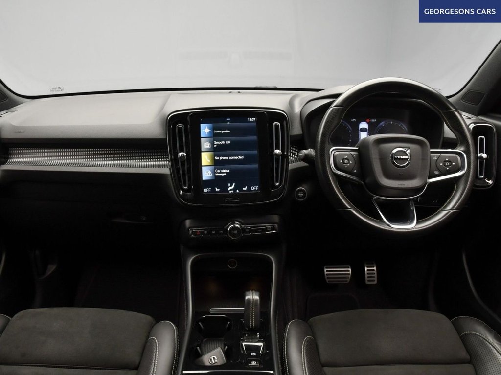 Used Volvo XC40 2020 for sale - 76840759: Photo 14