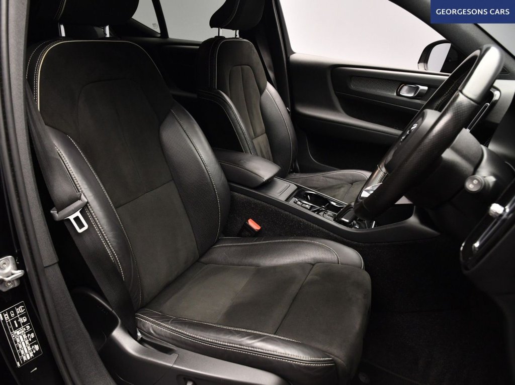 Used Volvo XC40 2020 for sale - 76840759: Photo 15