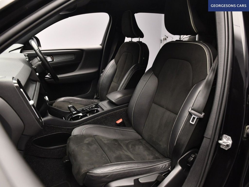 Used Volvo XC40 2020 for sale - 76840759: Photo 17