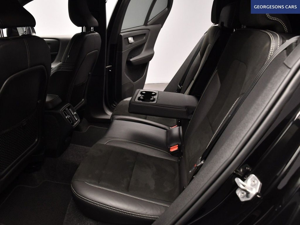 Used Volvo XC40 2020 for sale - 76840759: Photo 18