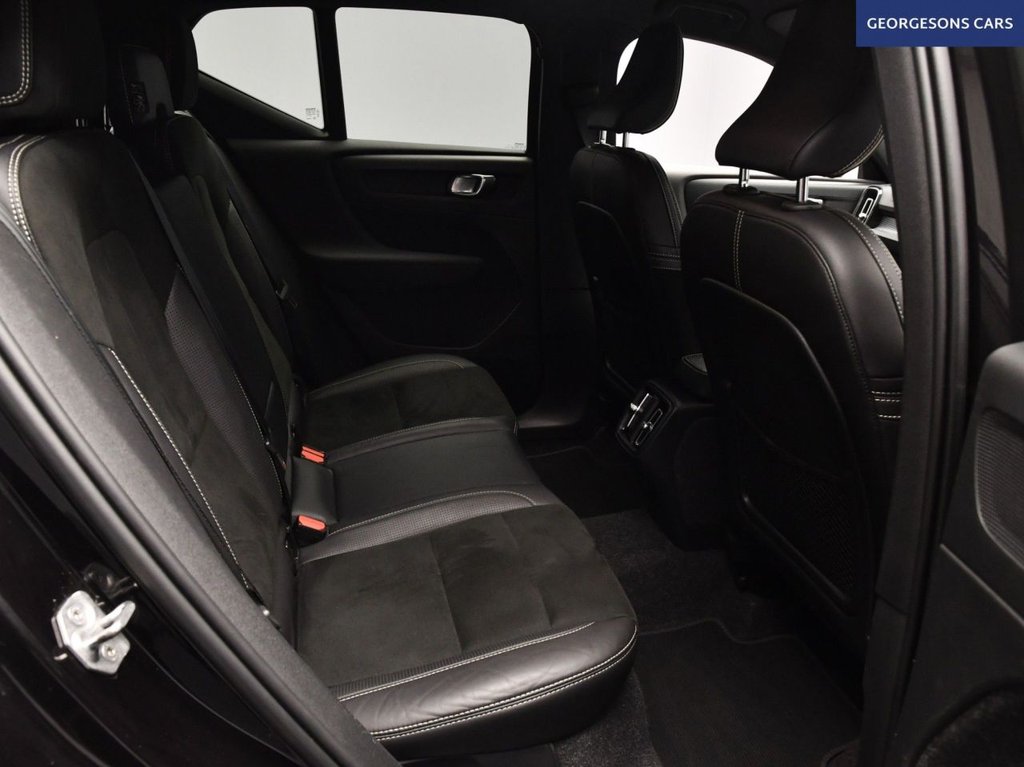 Used Volvo XC40 2020 for sale - 76840759: Photo 19