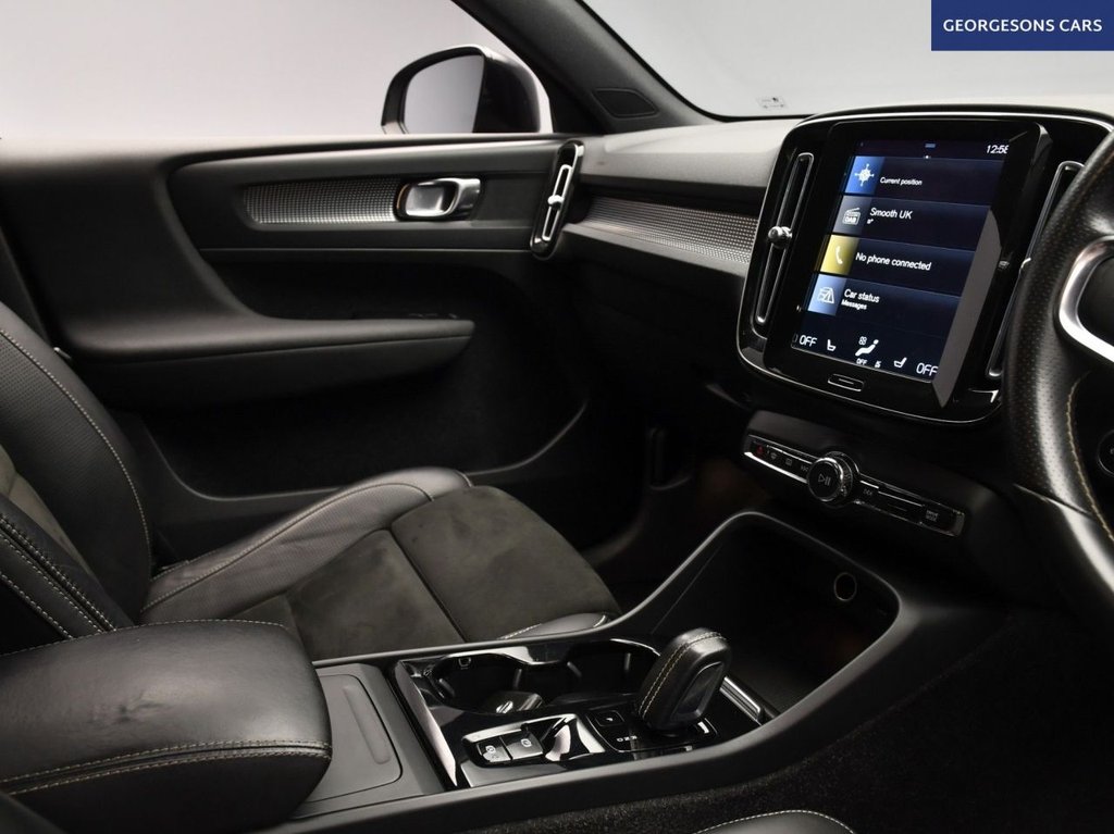 Used Volvo XC40 2020 for sale - 76840759: Photo 22