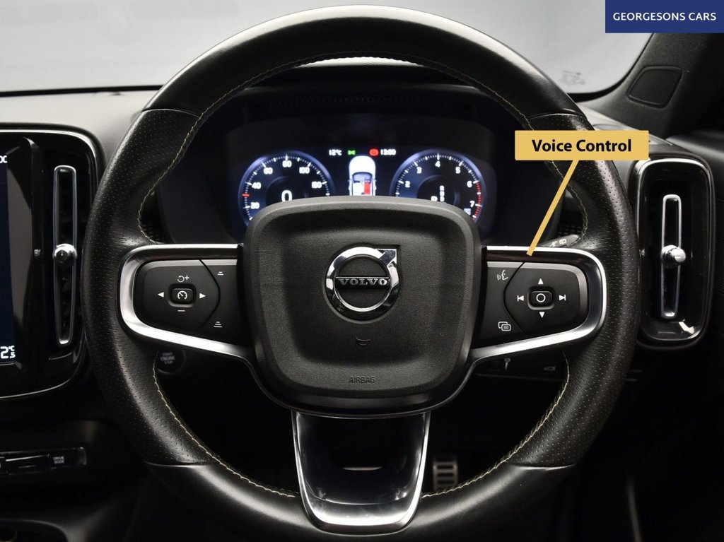 Used Volvo XC40 2020 for sale - 76840759: Photo 24