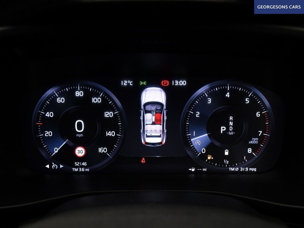 Used Volvo XC40 2020 for sale - 76840759: Photo 25