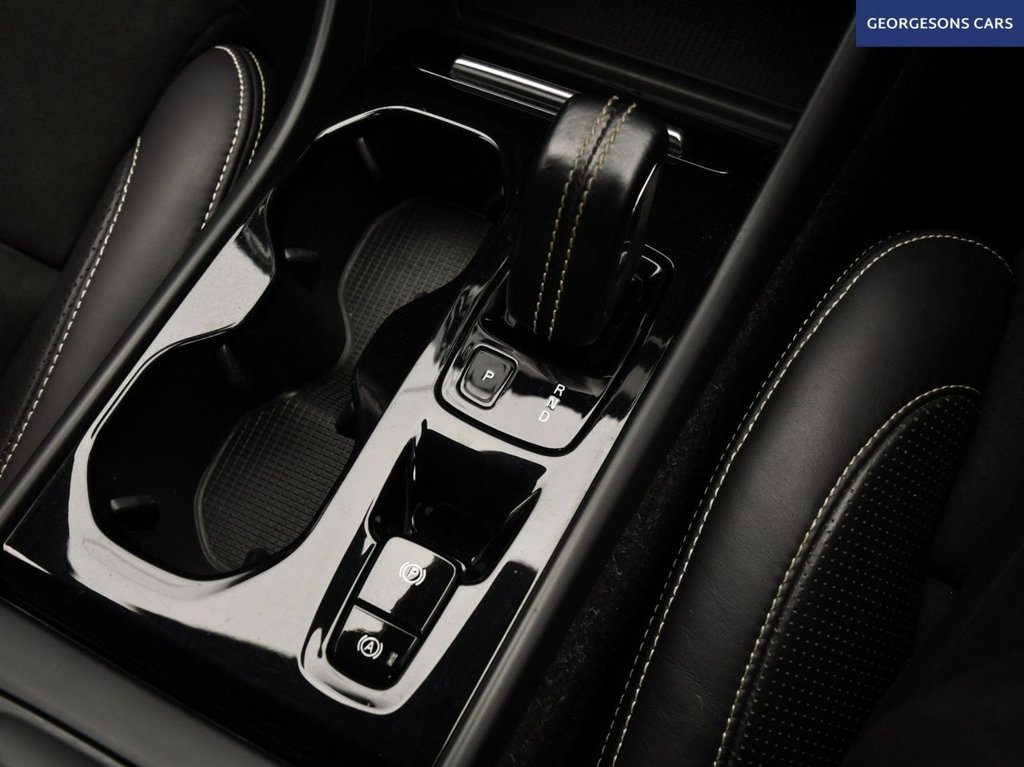 Used Volvo XC40 2020 for sale - 76840759: Photo 26