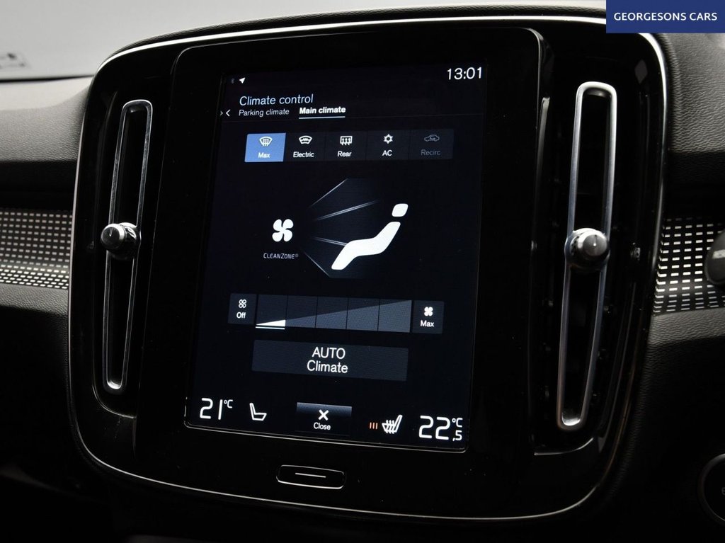 Used Volvo XC40 2020 for sale - 76840759: Photo 29