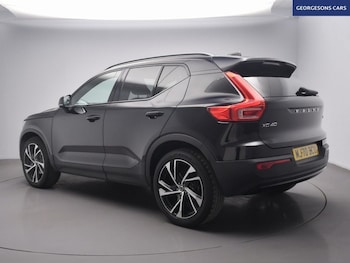 Used Volvo XC40 2020 for sale - 76840759: Photo