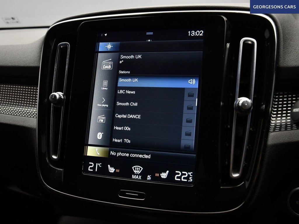 Used Volvo XC40 2020 for sale - 76840759: Photo 30