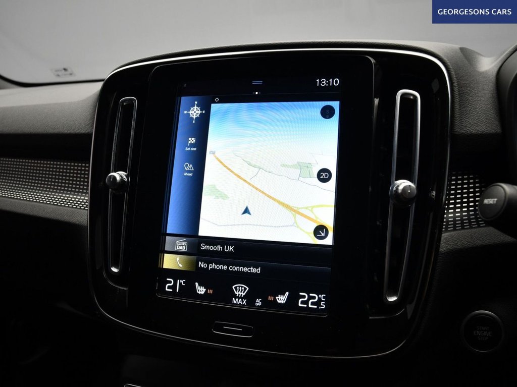 Used Volvo XC40 2020 for sale - 76840759: Photo 31