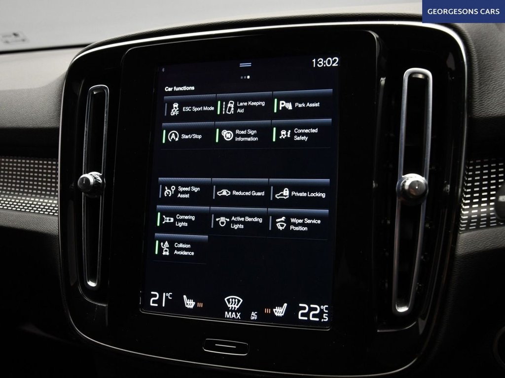 Used Volvo XC40 2020 for sale - 76840759: Photo 32