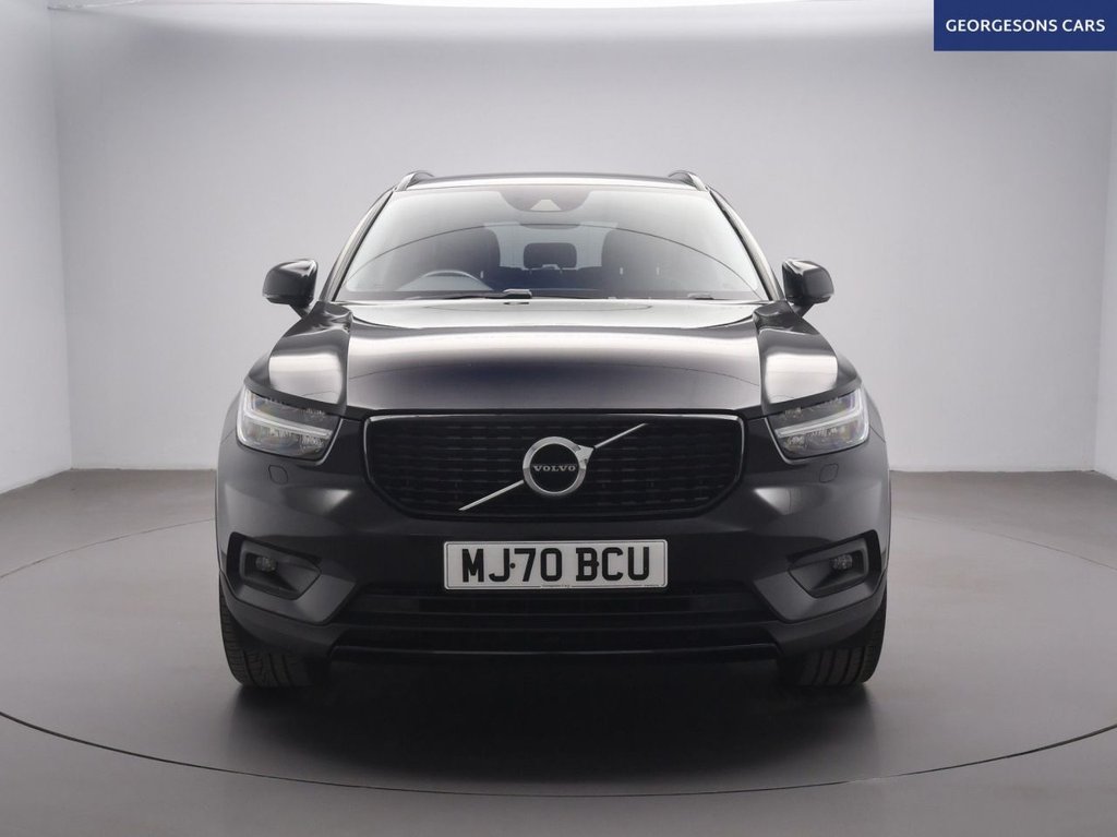 Used Volvo XC40 2020 for sale - 76840759: Photo 4