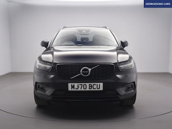 Used Volvo XC40 2020 for sale - 76840759: Photo