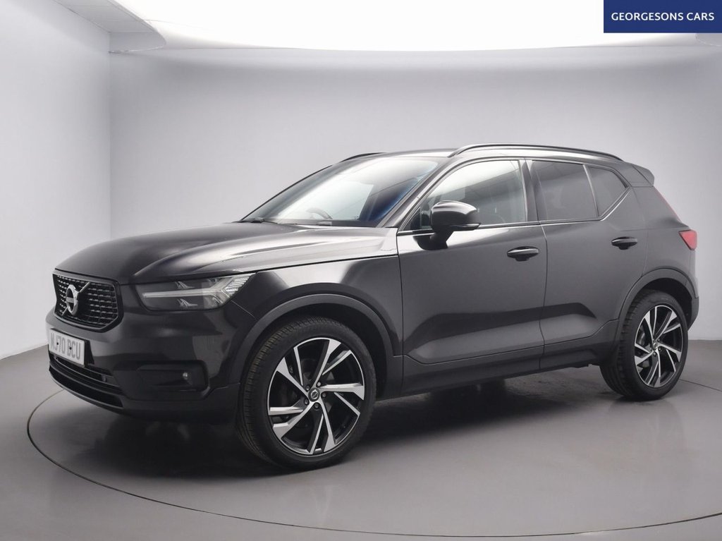 Used Volvo XC40 2020 for sale - 76840759: Photo 5