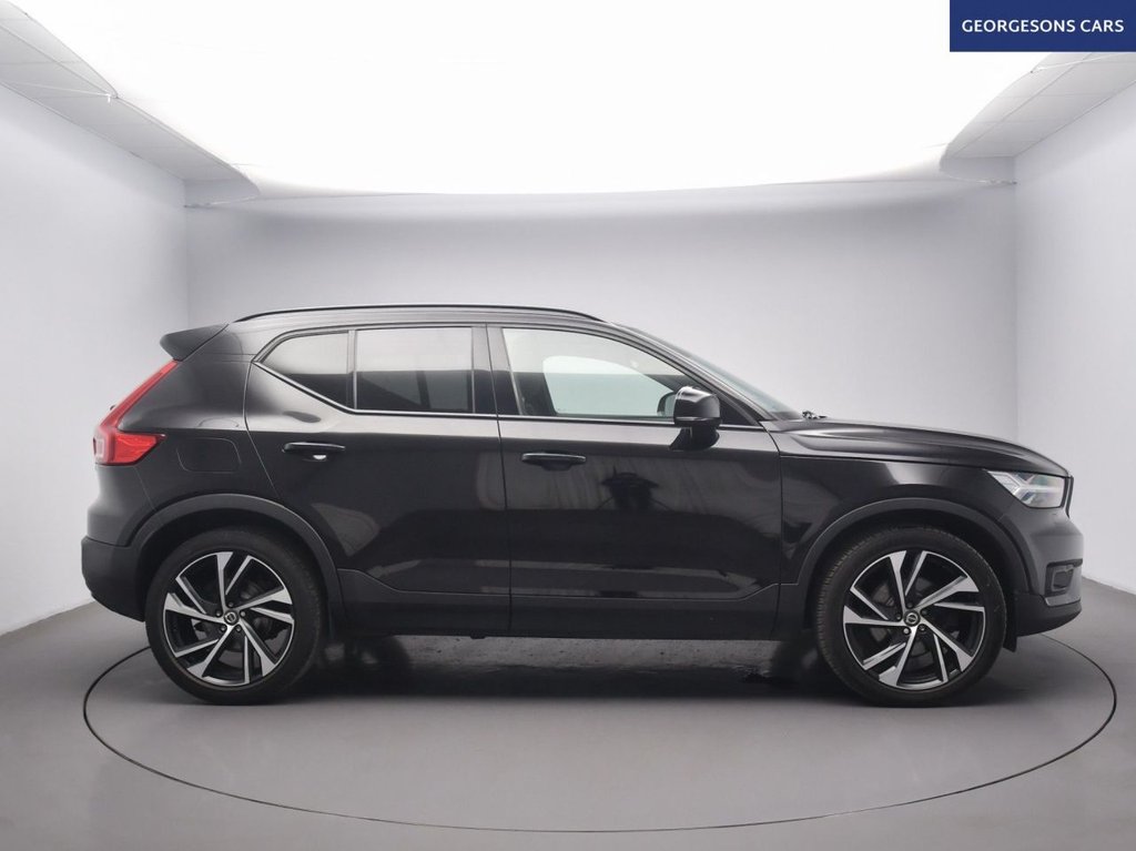 Used Volvo XC40 2020 for sale - 76840759: Photo 6