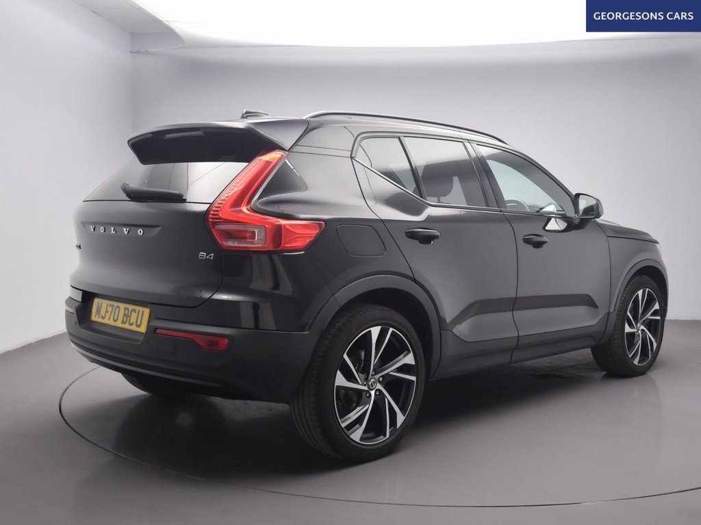 Used Volvo XC40 2020 for sale - 76840759: Photo 7
