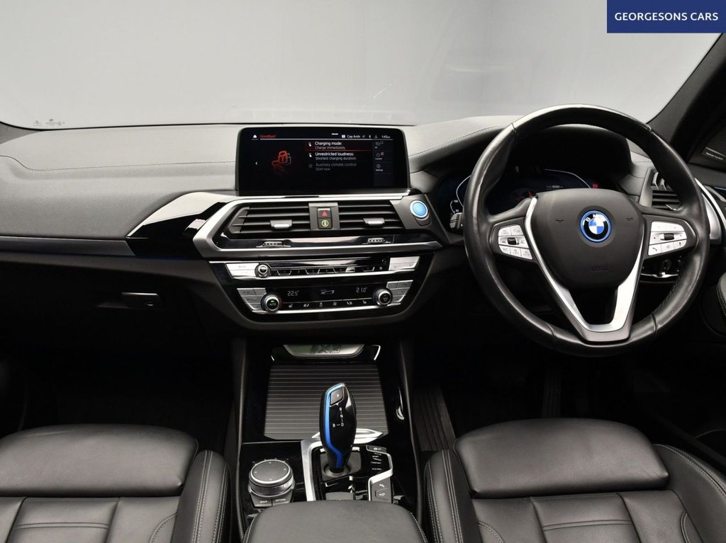 Used BMW iX3 2021 for sale - 78069066: Photo 13