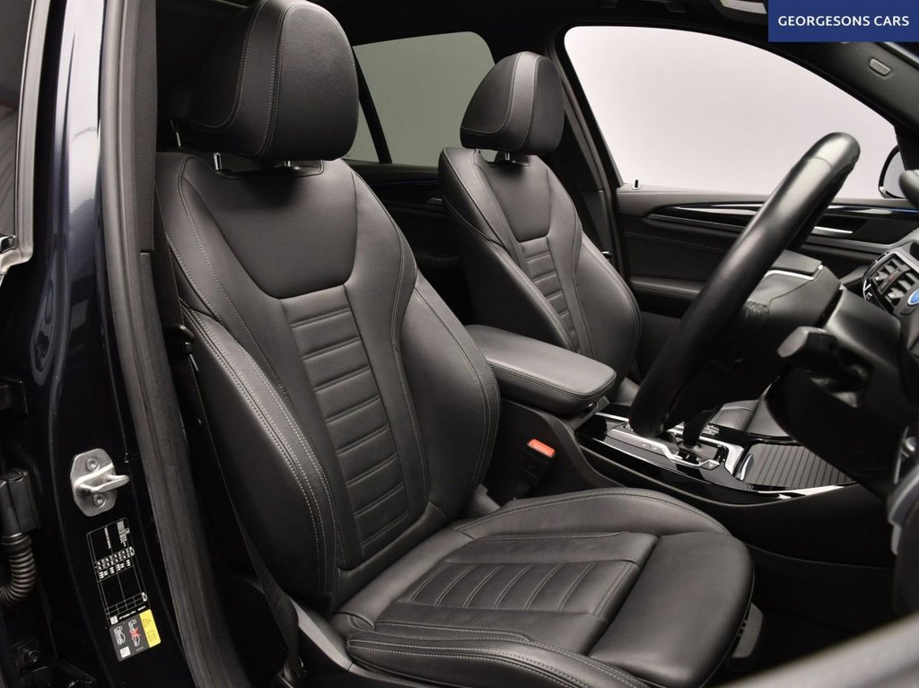 Used BMW iX3 2021 for sale - 78069066: Photo 14